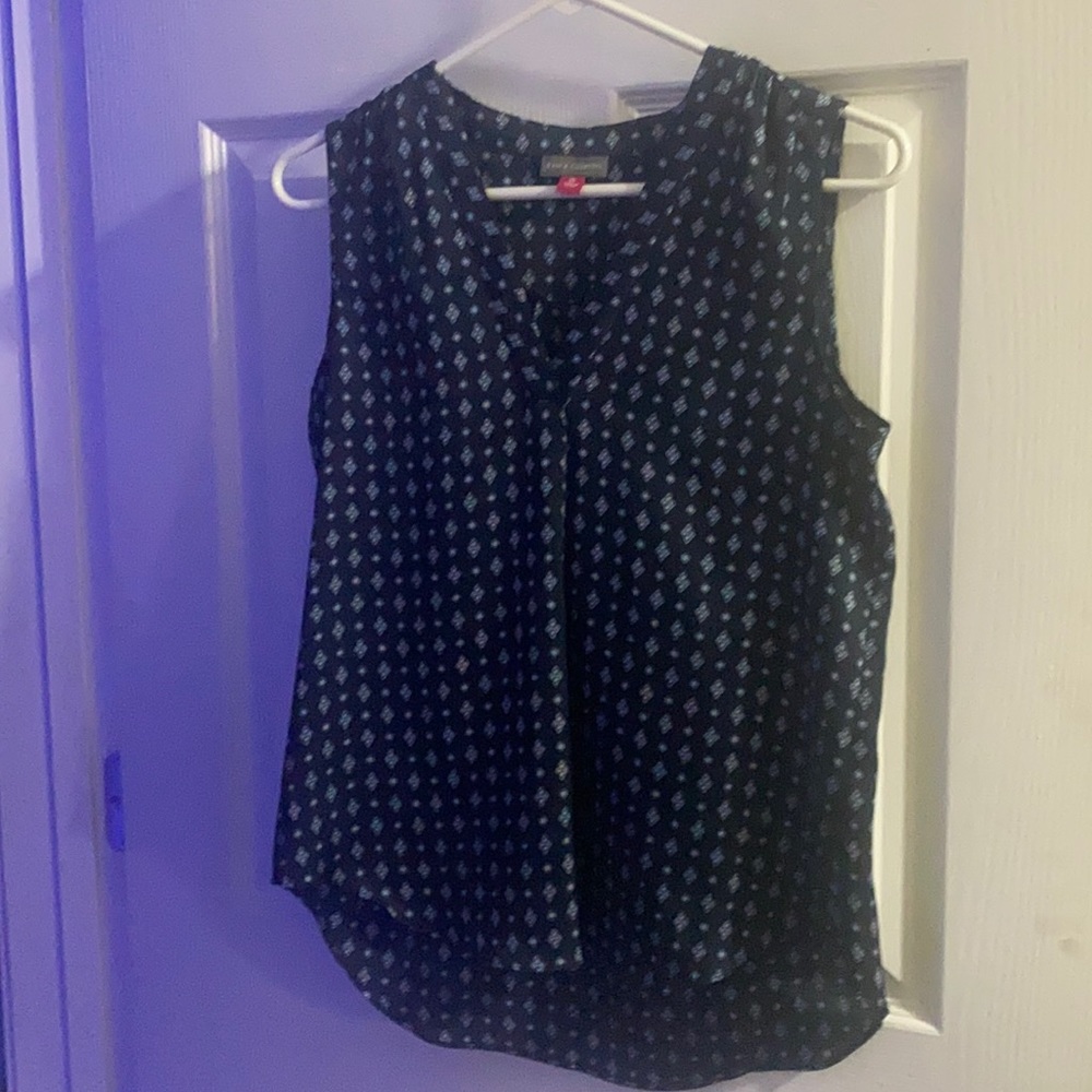 Summer office wear
